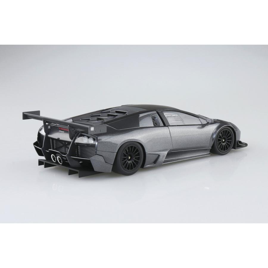 青島文化教材社 アオシマ ザ・スーパーカー No.17 1/24 '10 青島文化教材社 アオシマ ザ・スーパーカー No.17 1/24 '10