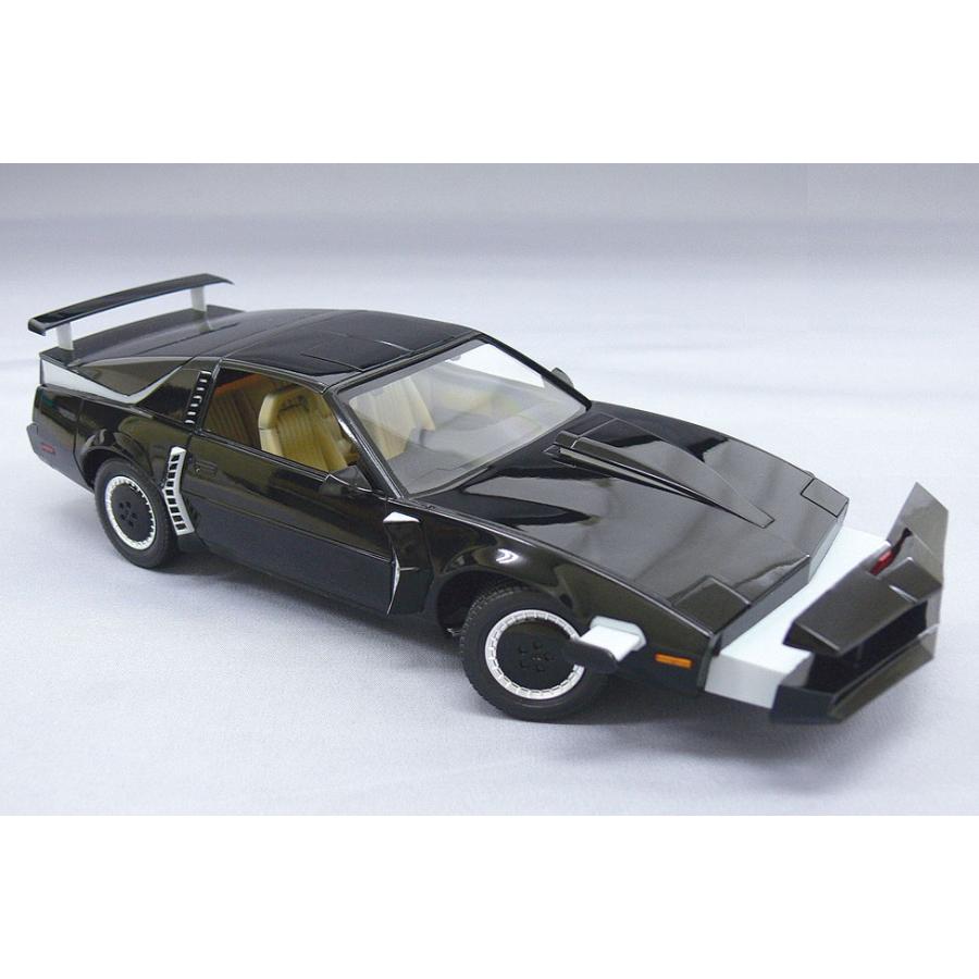 青島文化教材社 アオシマ ムービーメカ No.KR-04 1/24 ナイトライダー