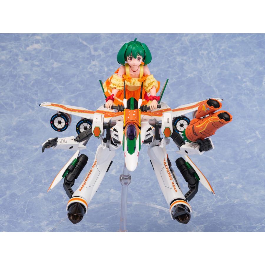 青島文化教材社 アオシマ V.F.G. No.MC-10 マクロスF VF-25F 青島文化教材社 アオシマ V.F.G. No.MC-10 マクロスF VF-25F