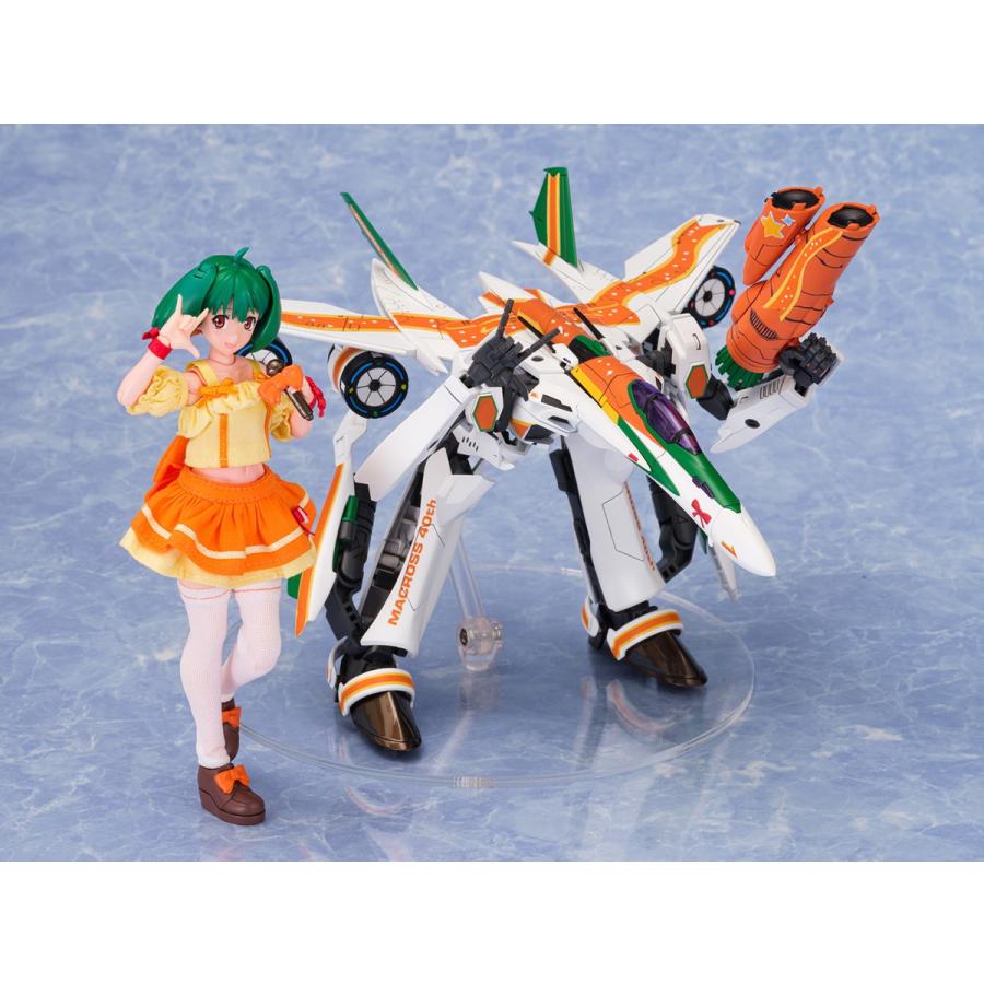 青島文化教材社 アオシマ V.F.G. No.MC-10 マクロスF VF-25F 青島文化教材社 アオシマ V.F.G. No.MC-10 マクロスF VF-25F
