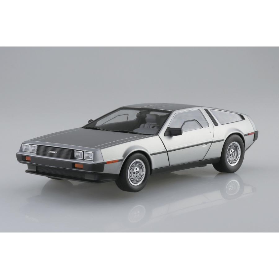 青島文化教材社 爆買 アオシマ ザ・スーパーカー No.21 1/24 '82