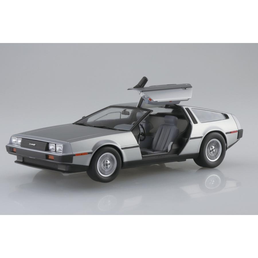 青島文化教材社 爆買 アオシマ ザ・スーパーカー No.21 1/24 '82