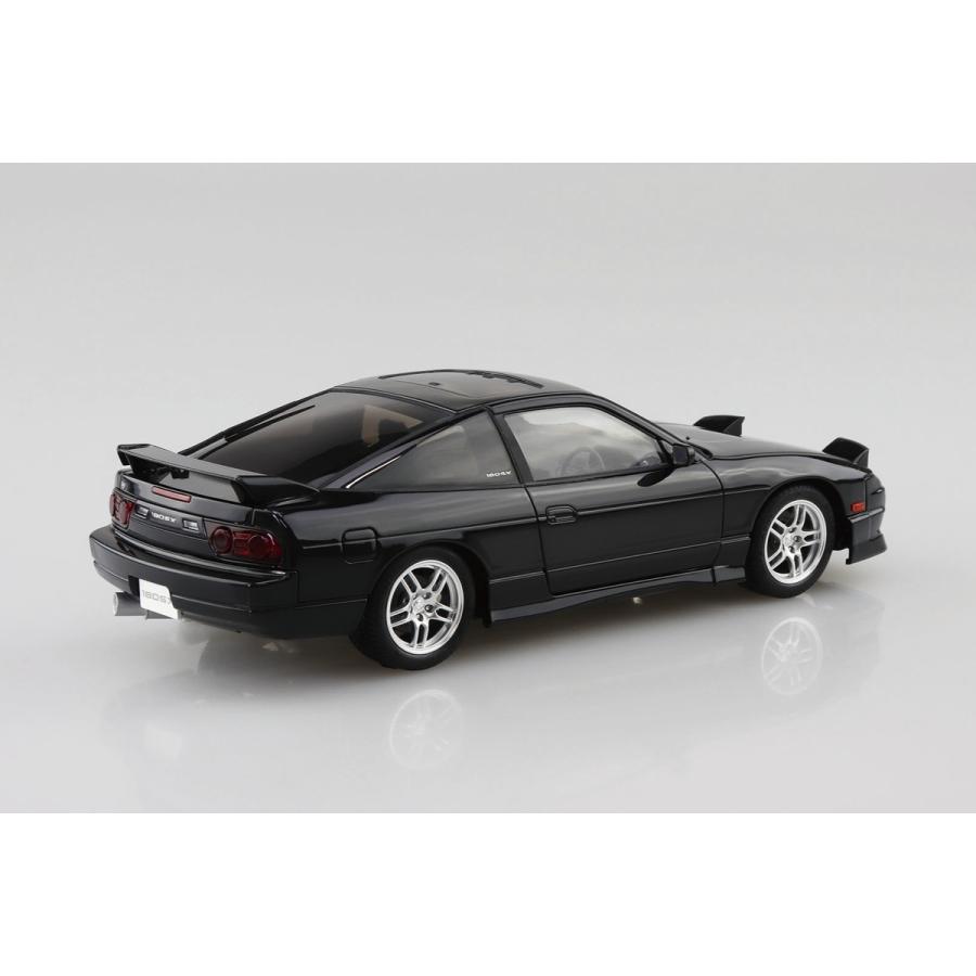 青島文化教材社 アオシマ ザ・モデルカー No.SP14 1/24 ニッサン RPS13