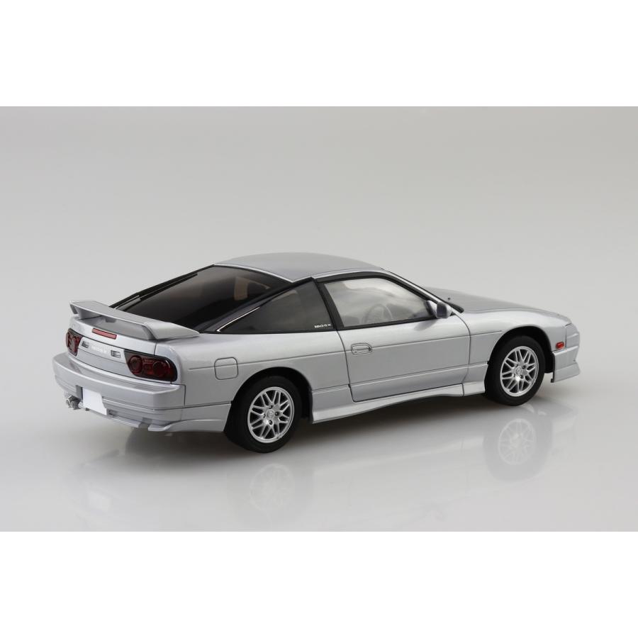 青島文化教材社 アオシマ ザ・モデルカー No.26 1/24 ニッサン 青島文化教材社 アオシマ ザ・モデルカー No.26 1/24 ニッサン