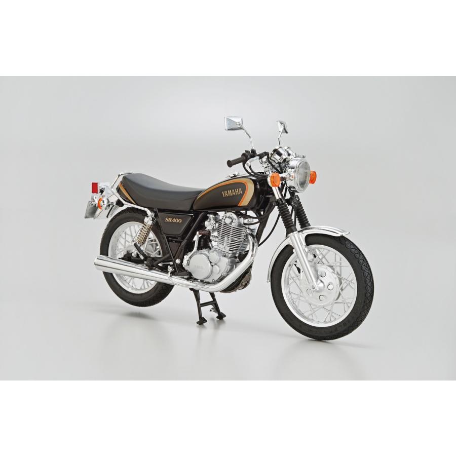青島文化教材社 アオシマ ザ・バイク No.14 1/12 ヤマハ1JR 青島文化教材社 アオシマ ザ・バイク No.14 1/12 ヤマハ1JR
