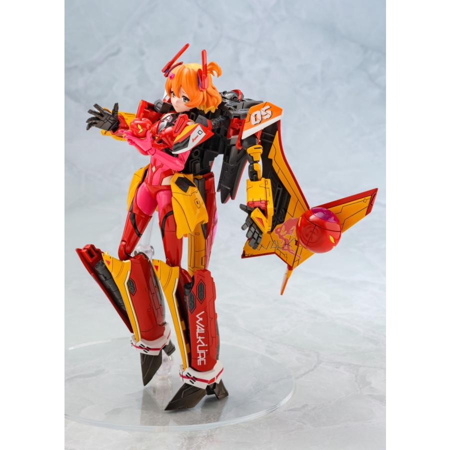 青島文化教材社 アオシマ V.F.G. No.MC-14 マクロスΔ VF-31J 青島文化教材社 アオシマ V.F.G. No.MC-14 マクロスΔ VF-31J