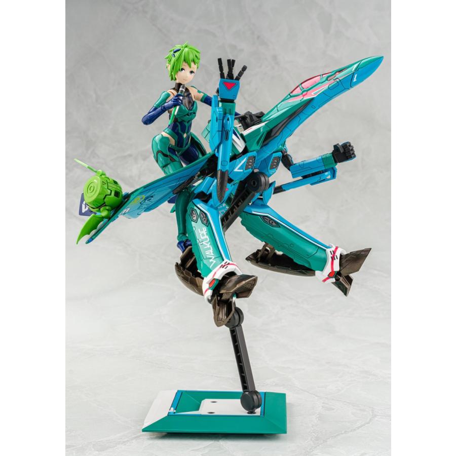 青島文化教材社 アオシマ V.F.G. No.MC-15 マクロスΔ VF-31A 青島文化教材社 アオシマ V.F.G. No.MC-15 マクロスΔ VF-31A