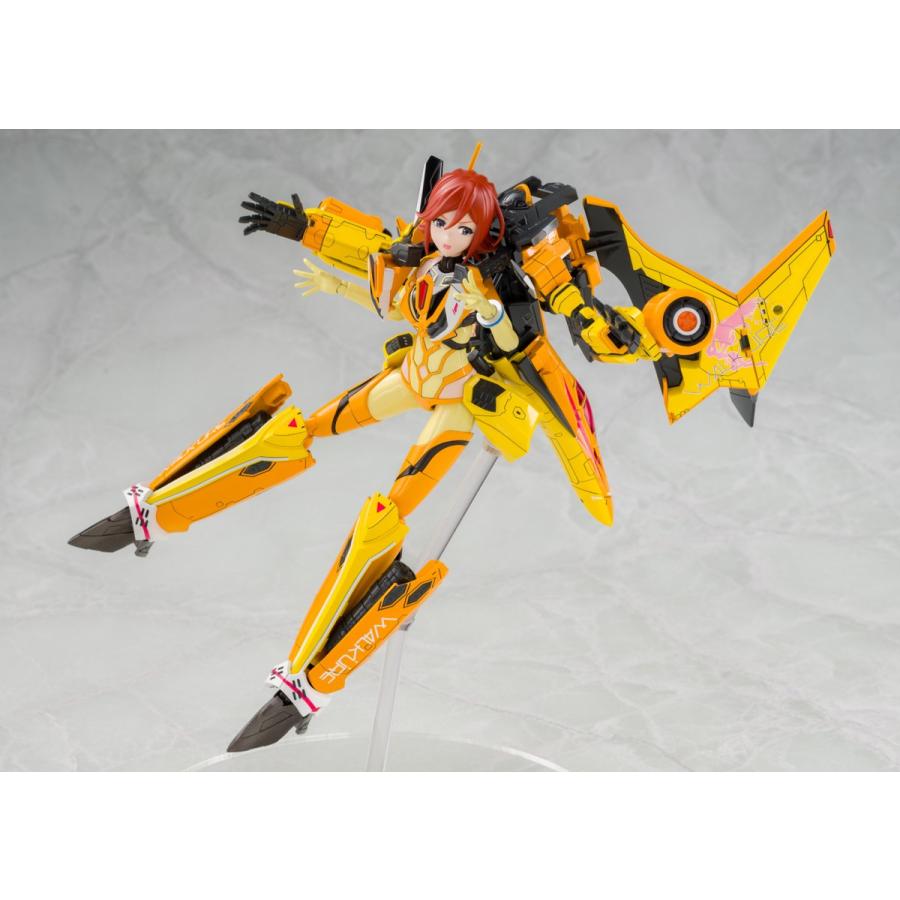 青島文化教材社 アオシマ V.F.G. No.MC-16 マクロスΔ VF-31J 青島文化教材社 アオシマ V.F.G. No.MC-16 マクロスΔ VF-31J