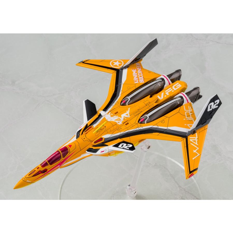 青島文化教材社 アオシマ V.F.G. No.MC-16 マクロスΔ VF-31J 青島文化教材社 アオシマ V.F.G. No.MC-16 マクロスΔ VF-31J