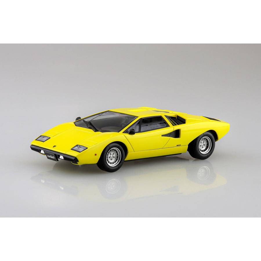 青島文化教材社 アオシマ ザ・スナップキット No.20-B 青島文化教材社 アオシマ ザ・スナップキット No.20-B