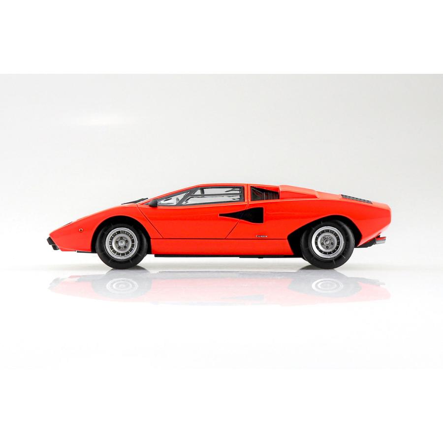 青島文化教材社 アオシマ ザ・スナップキット No.20-C ランボルギーニ