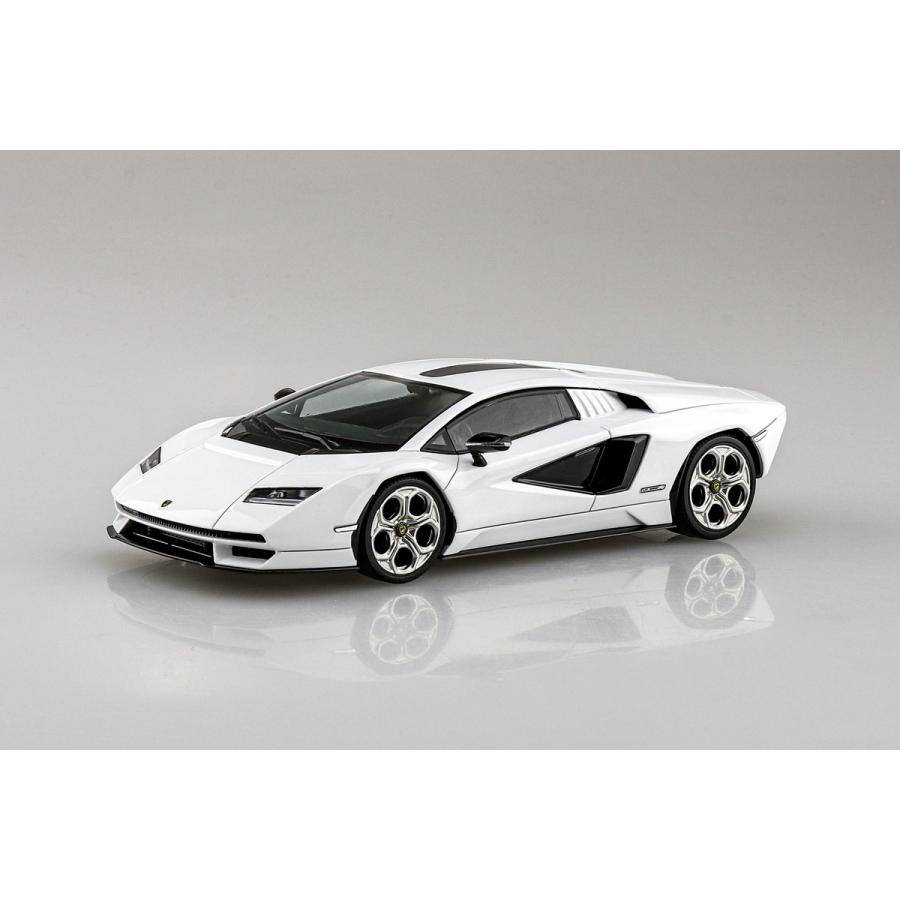 青島文化教材社 アオシマ ザ・スナップキット No.19-A ランボルギーニ