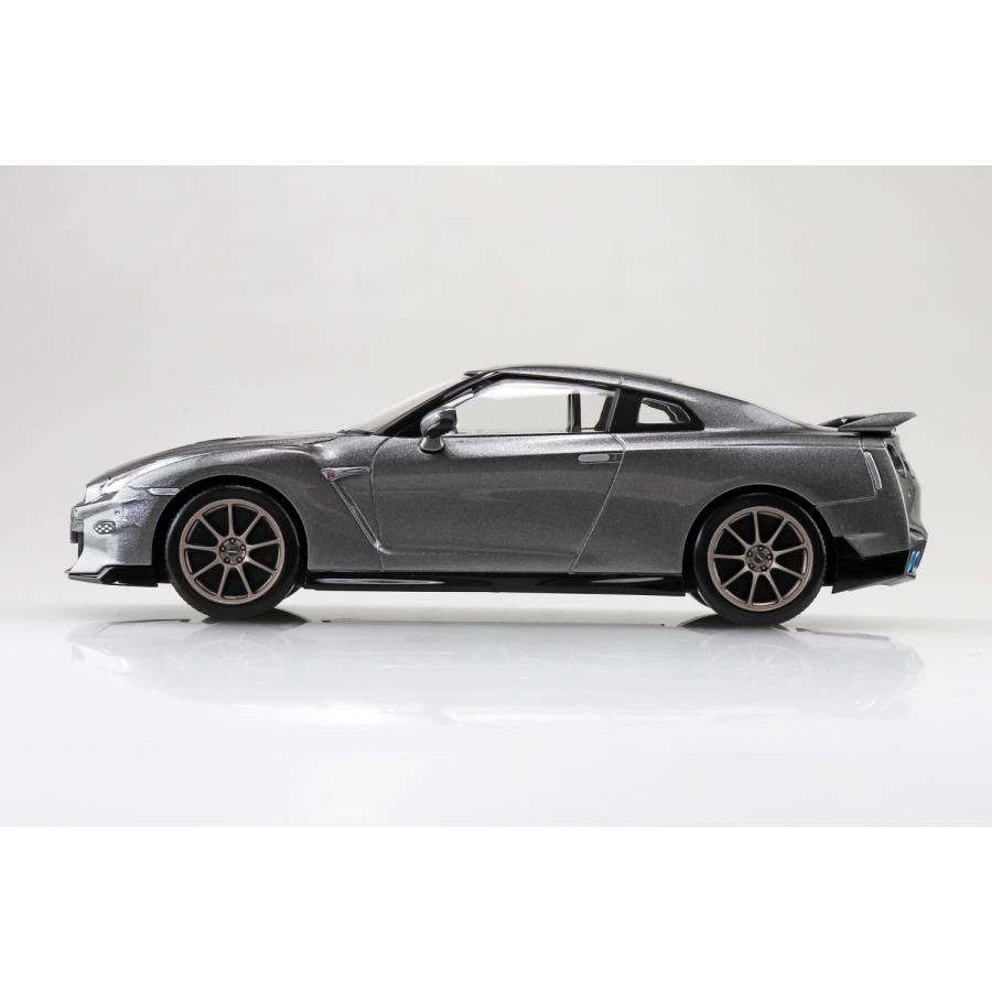 青島文化教材社 アオシマ 楽プラ スナップキット No.03-DM ニッサン
