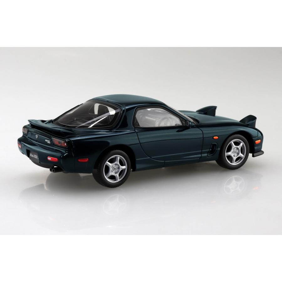 青島文化教材社 爆買 アオシマ 楽プラ スナップキット No.04-MB