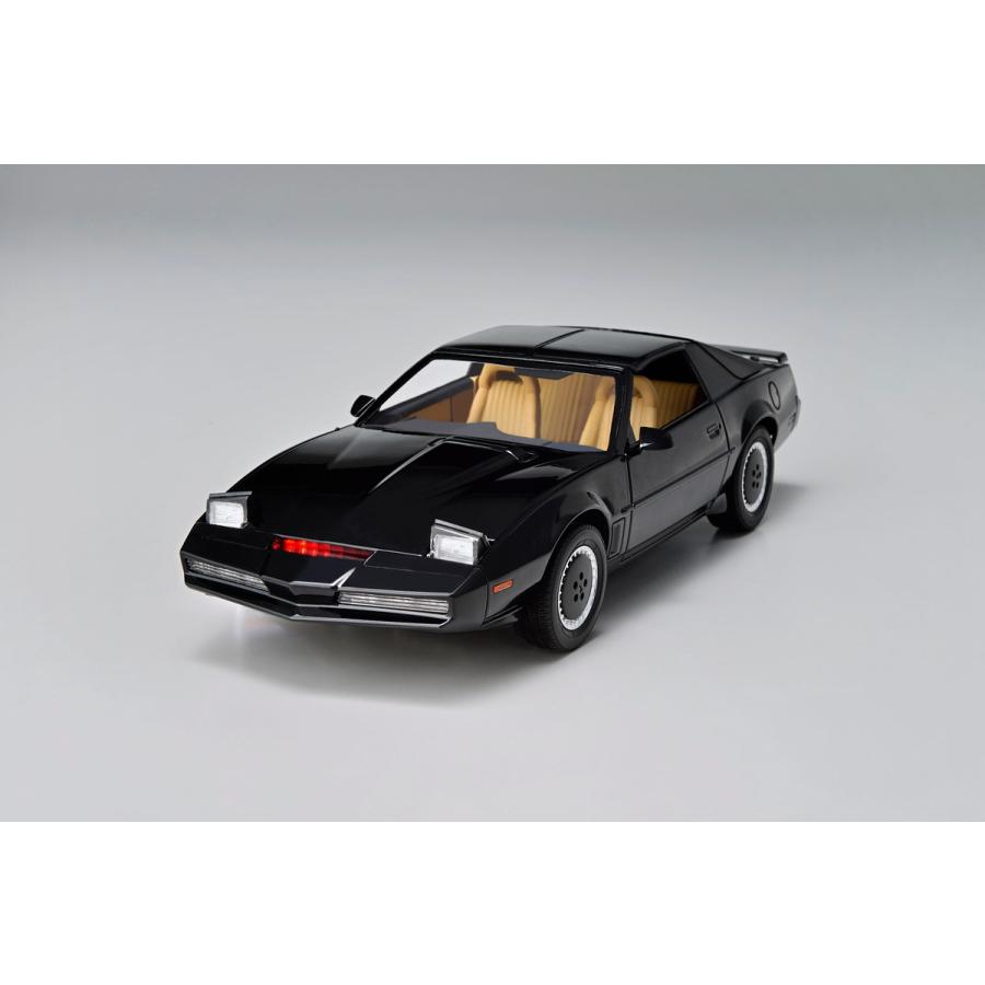 青島文化教材社 アオシマ ムービーメカ No.KR-06 1/24 ナイト 青島文化教材社 アオシマ ムービーメカ No.KR-06 1/24 ナイト