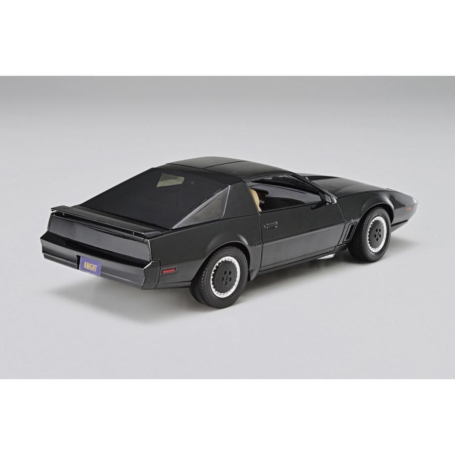 青島文化教材社 アオシマ ムービーメカ No.KR-06 1/24 ナイト 青島文化教材社 アオシマ ムービーメカ No.KR-06 1/24 ナイト