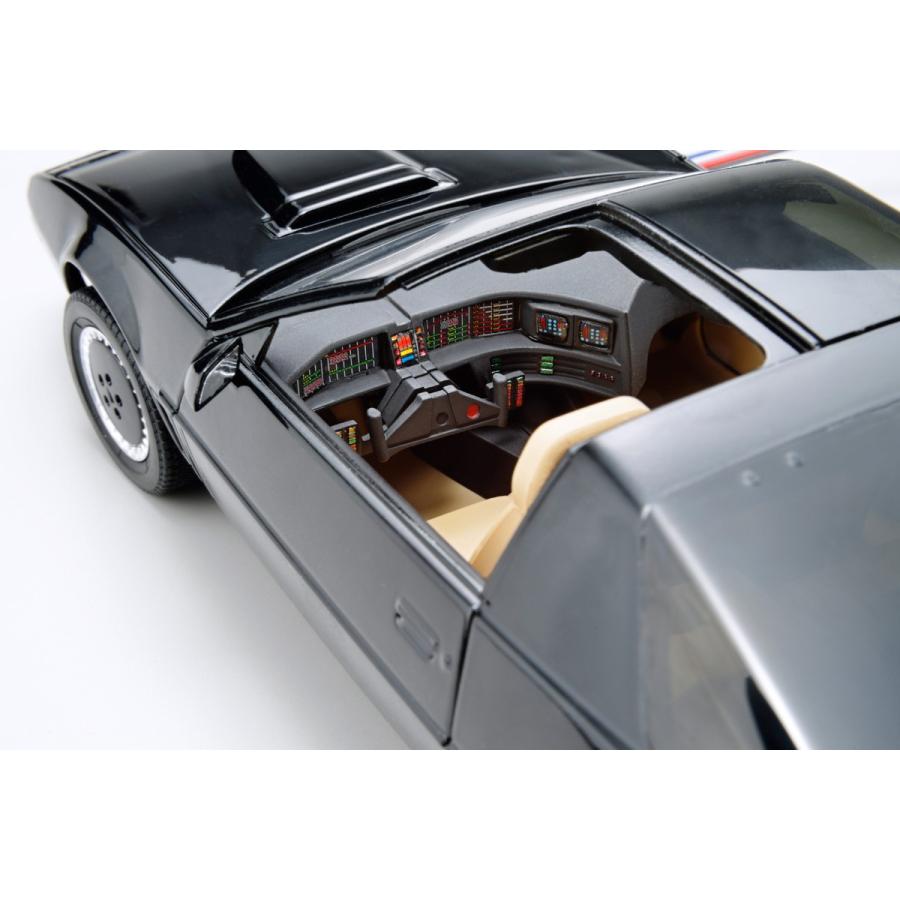 青島文化教材社 アオシマ ムービーメカ No.KR-06 1/24 ナイト 青島文化教材社 アオシマ ムービーメカ No.KR-06 1/24 ナイト