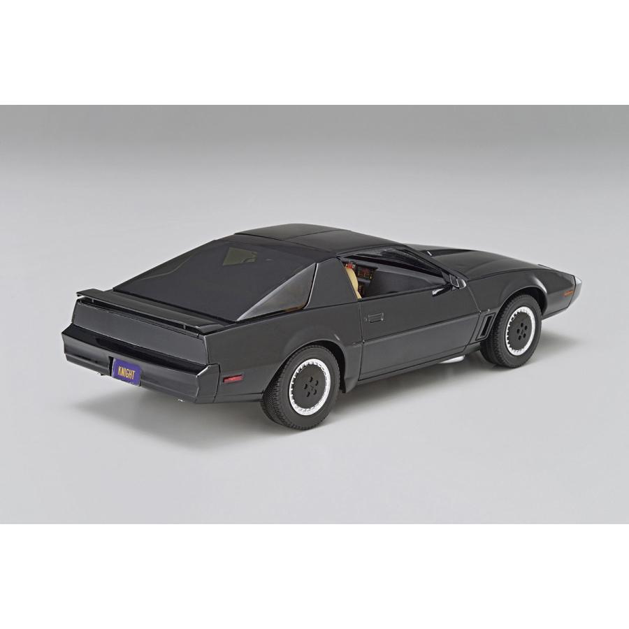 青島文化教材社 アオシマ ムービーメカ No.KR-07 1/24 ナイト 青島文化教材社 アオシマ ムービーメカ No.KR-07 1/24 ナイト