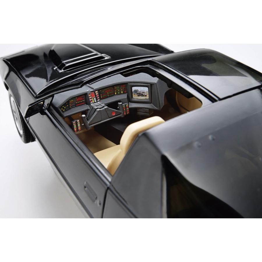 青島文化教材社 アオシマ ムービーメカ No.KR-07 1/24 ナイト 青島文化教材社 アオシマ ムービーメカ No.KR-07 1/24 ナイト