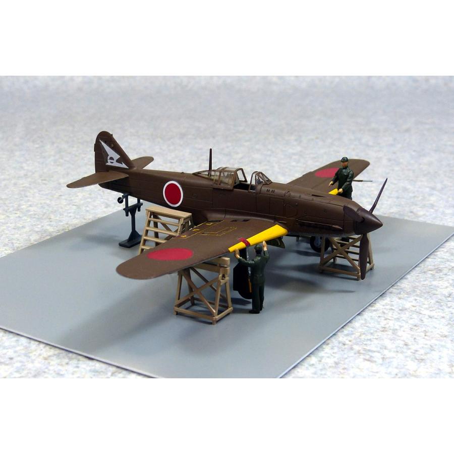 青島文化教材社 アオシマ 1/72 航空機 No.2 三式戦 飛燕 二型 キ 青島文化教材社 アオシマ 1/72 航空機 No.2 三式戦 飛燕 二型 キ