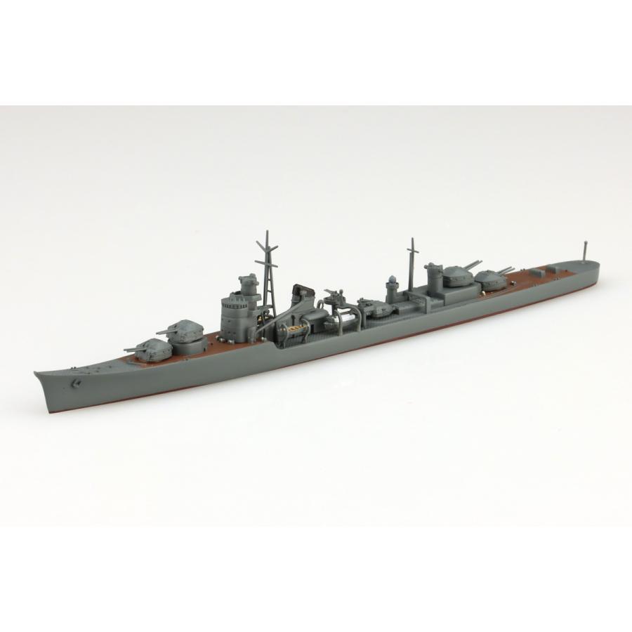 青島文化教材社 アオシマ 1/700 ウォーターライン No.426 日本海軍