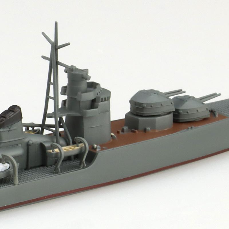青島文化教材社 1/700 ウォーターラインシリーズ 日本海軍 駆逐艦 初月 プラモデル 440 o7r6kf1 Amazon | 青島文化教材社 1/700 ウォーターラインシリーズ No