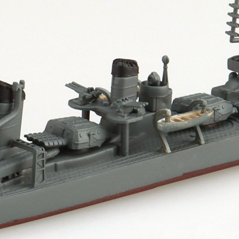青島文化教材社 アオシマ 1/700 ウォーターライン No.444 日本 青島文化教材社 アオシマ 1/700 ウォーターライン No.444 日本