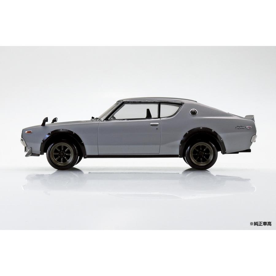 青島文化教材社 アオシマ ザ・スナップキット No.18-SP3 青島文化教材社 アオシマ ザ・スナップキット No.18-SP3