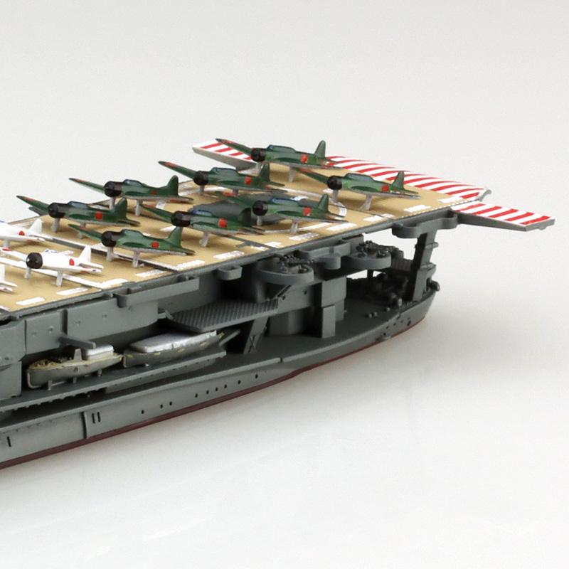 青島文化教材社 爆買 アオシマ 1/700 ウォーターライン No.230 日本