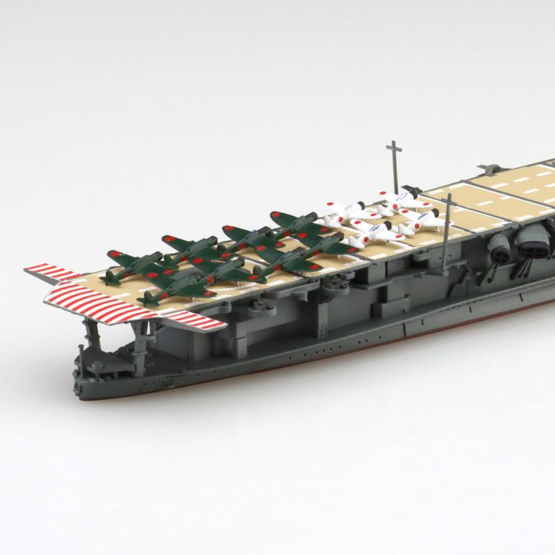 青島文化教材社 爆買 アオシマ 1/700 ウォーターライン No.230 日本