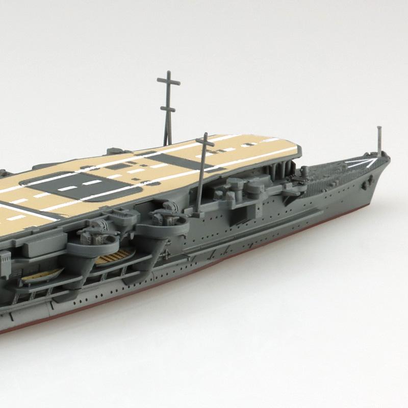 青島文化教材社 アオシマ 1/700 ウォーターライン No.230 日本海軍