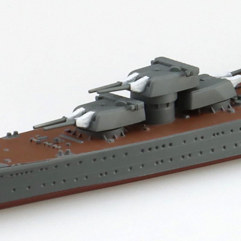 青島文化教材社 アオシマ 1/700 ウォーターライン No.340 日本 青島文化教材社 アオシマ 1/700 ウォーターライン No.340 日本