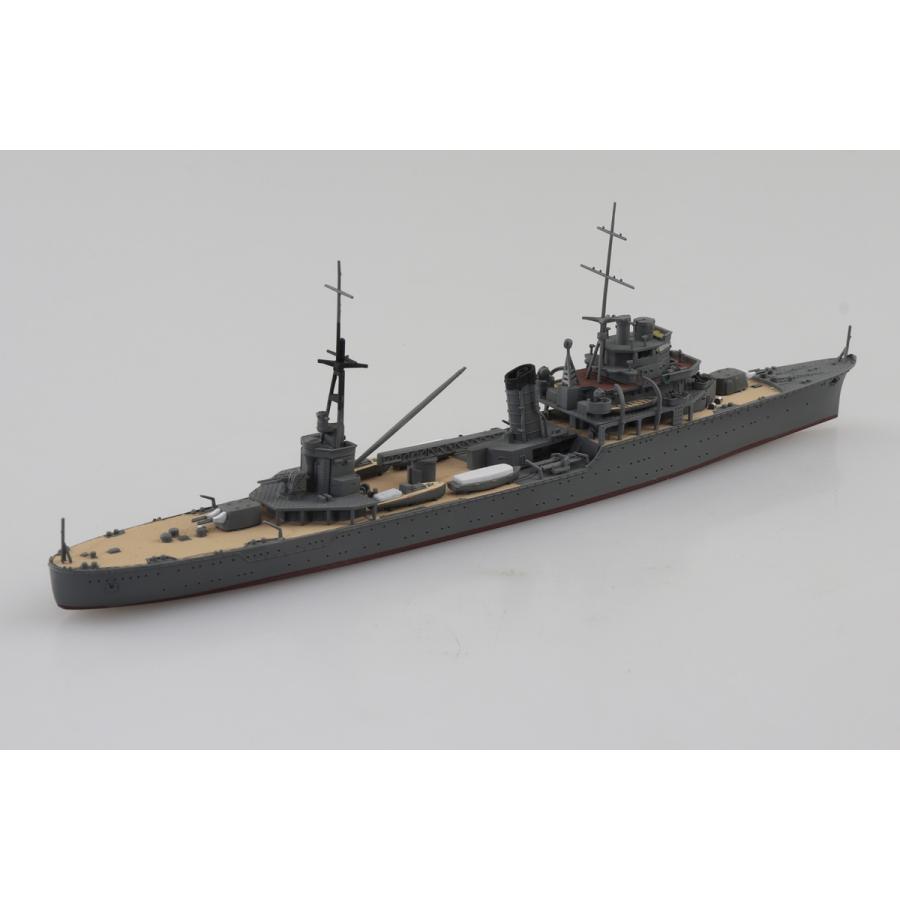 青島文化教材社 アオシマ 1/700 ウォーターライン No.354 日本