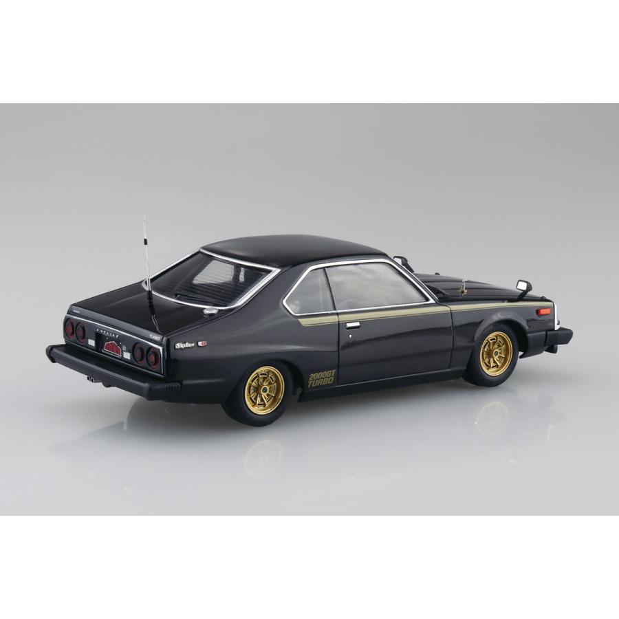 青島文化教材社 アオシマ 1/24 西部警察 No.1 マシンX 青島文化教材社 アオシマ 1/24 西部警察 No.1 マシンX