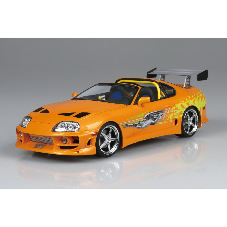 青島文化教材社 アオシマ ムービーメカ No.WS-01 1/24 ワイルド