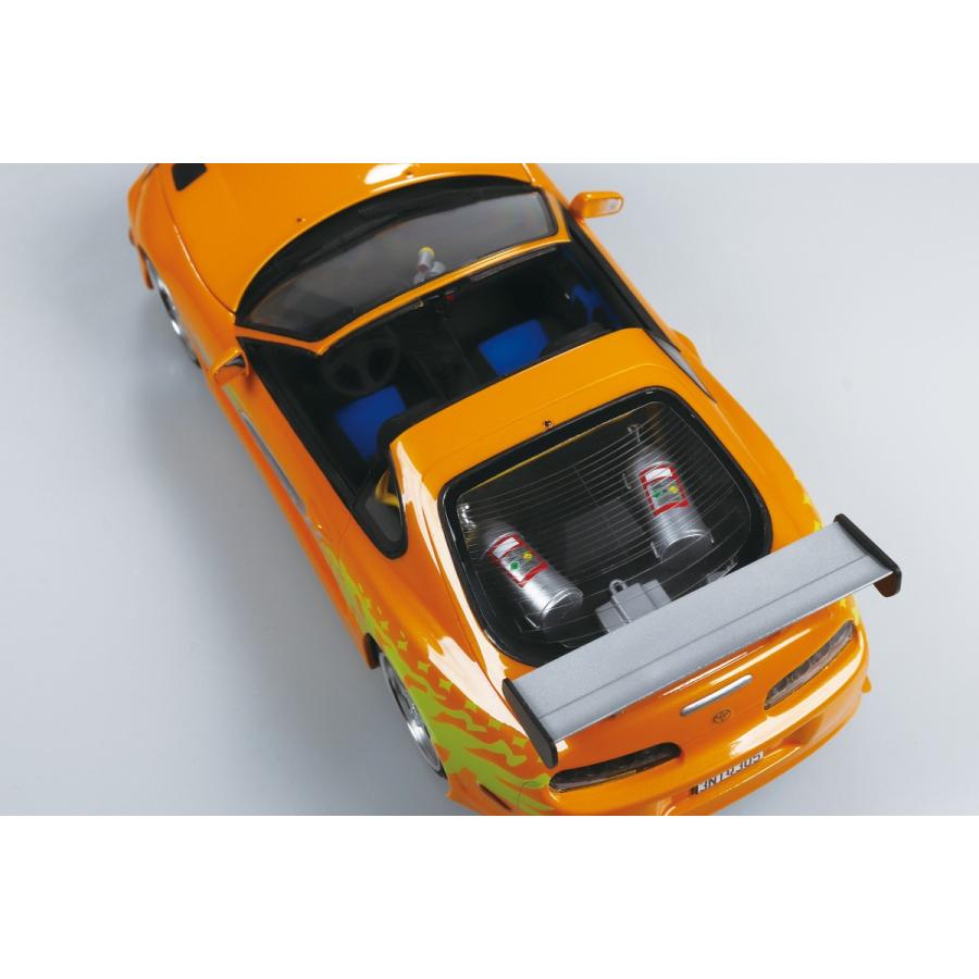 青島文化教材社 アオシマ ムービーメカ No.WS-01 1/24 ワイルド