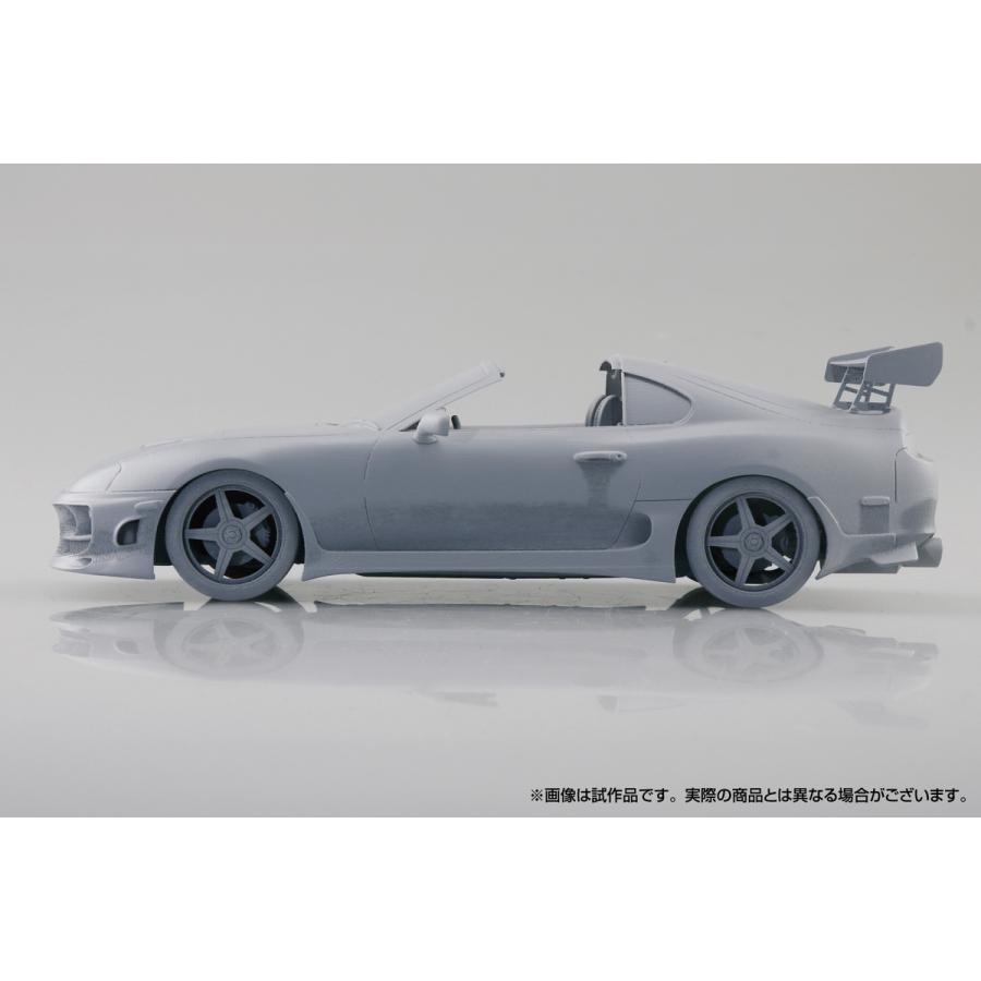 青島文化教材社 アオシマ ムービーメカ No.WS-01 1/24 ワイルド