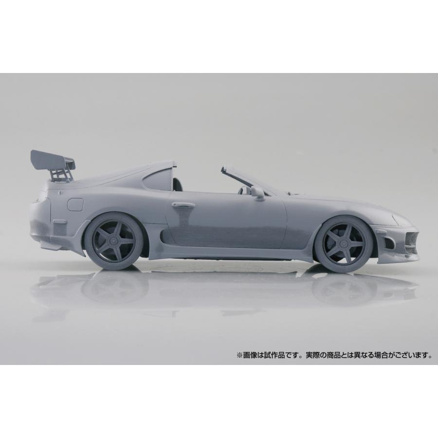 青島文化教材社 アオシマ ムービーメカ No.WS-01 1/24 ワイルド
