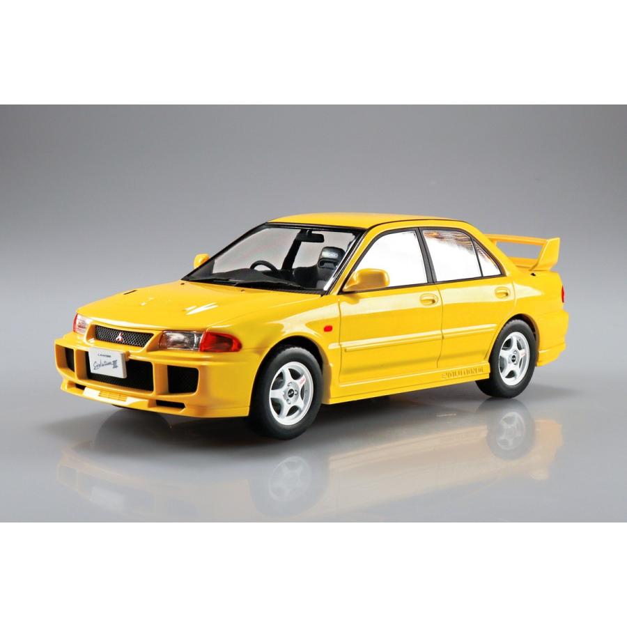 青島文化教材社 アオシマ 楽プラ スナップカー No. 04-DY CE9A