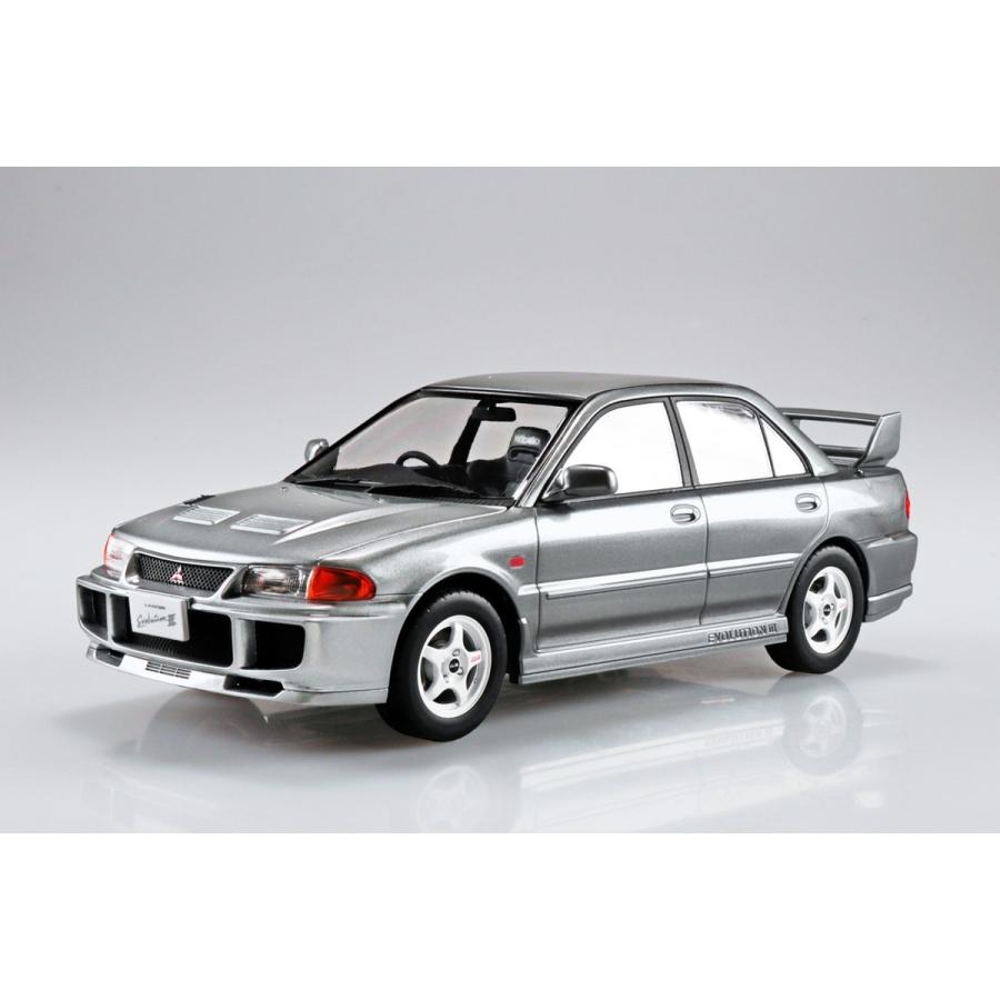 青島文化教材社 アオシマ 楽プラ スナップカー No. 04-QS CE9A