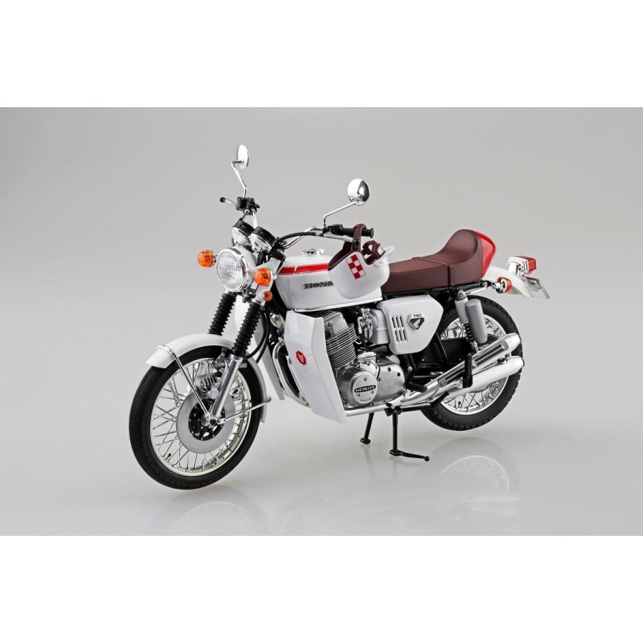 青島文化教材社 アオシマ ザ・バイク No.SP 1/12 ワイルド7 飛葉 青島文化教材社 アオシマ ザ・バイク No.SP 1/12 ワイルド7 飛葉