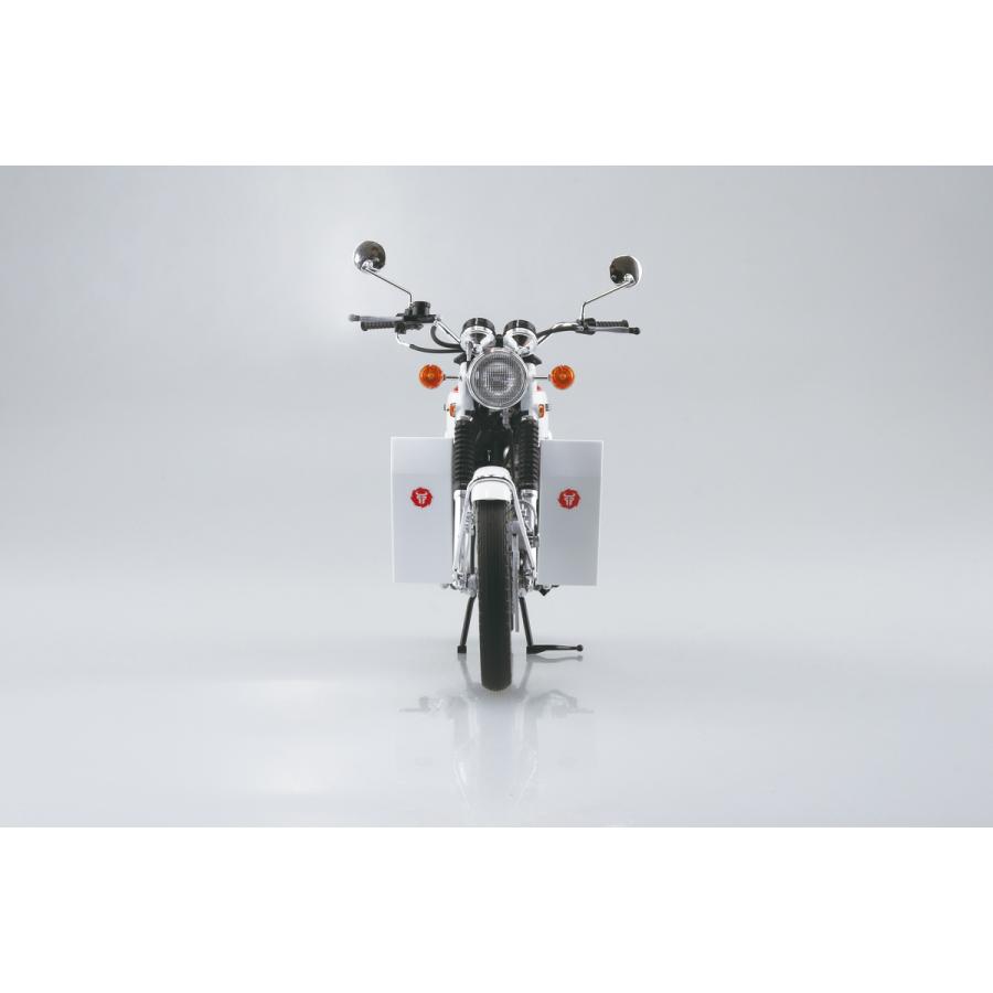 青島文化教材社 アオシマ ザ・バイク No.SP 1/12 ワイルド7 飛葉 青島文化教材社 アオシマ ザ・バイク No.SP 1/12 ワイルド7 飛葉