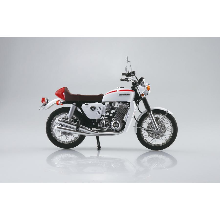 青島文化教材社 アオシマ ザ・バイク No.SP 1/12 ワイルド7 飛葉 青島文化教材社 アオシマ ザ・バイク No.SP 1/12 ワイルド7 飛葉