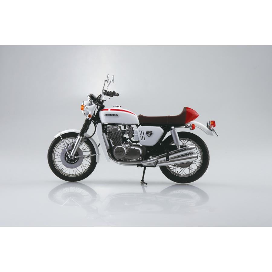 青島文化教材社 アオシマ ザ・バイク No.SP 1/12 ワイルド7 飛葉 青島文化教材社 アオシマ ザ・バイク No.SP 1/12 ワイルド7 飛葉