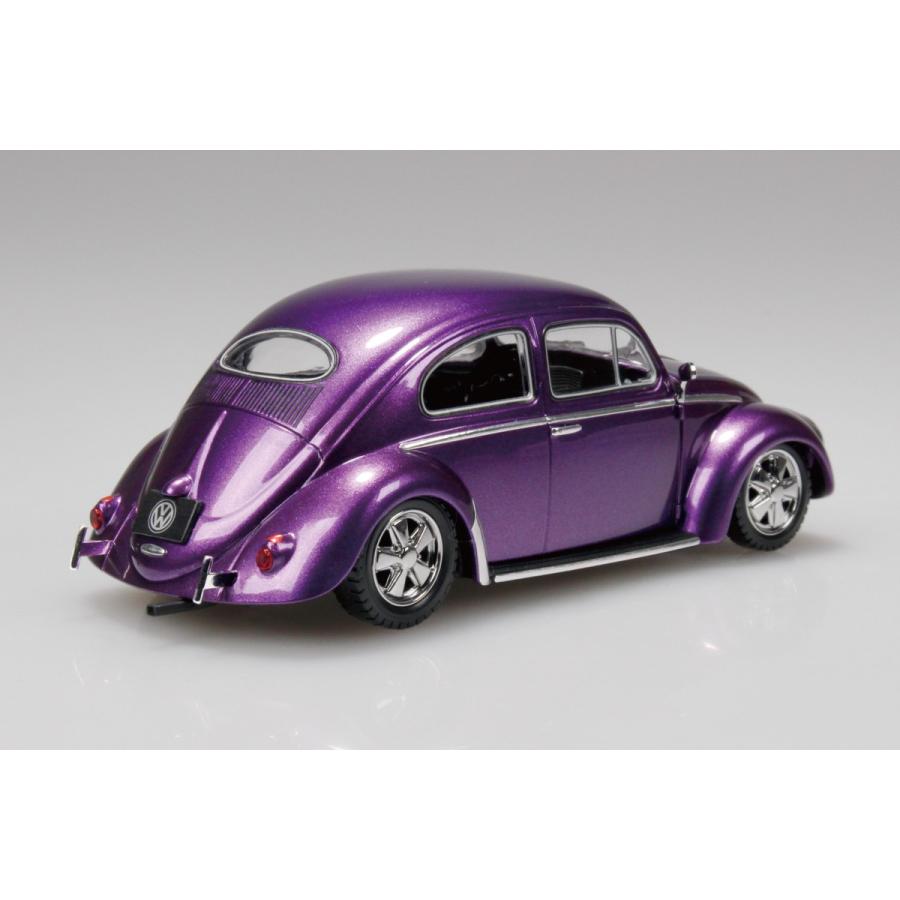 青島文化教材社 アオシマ 楽プラ スナップキット No.20CU-MP