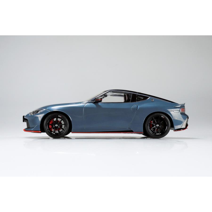 青島文化教材社 アオシマ 楽プラ スナップカー No.06-NG RZ34