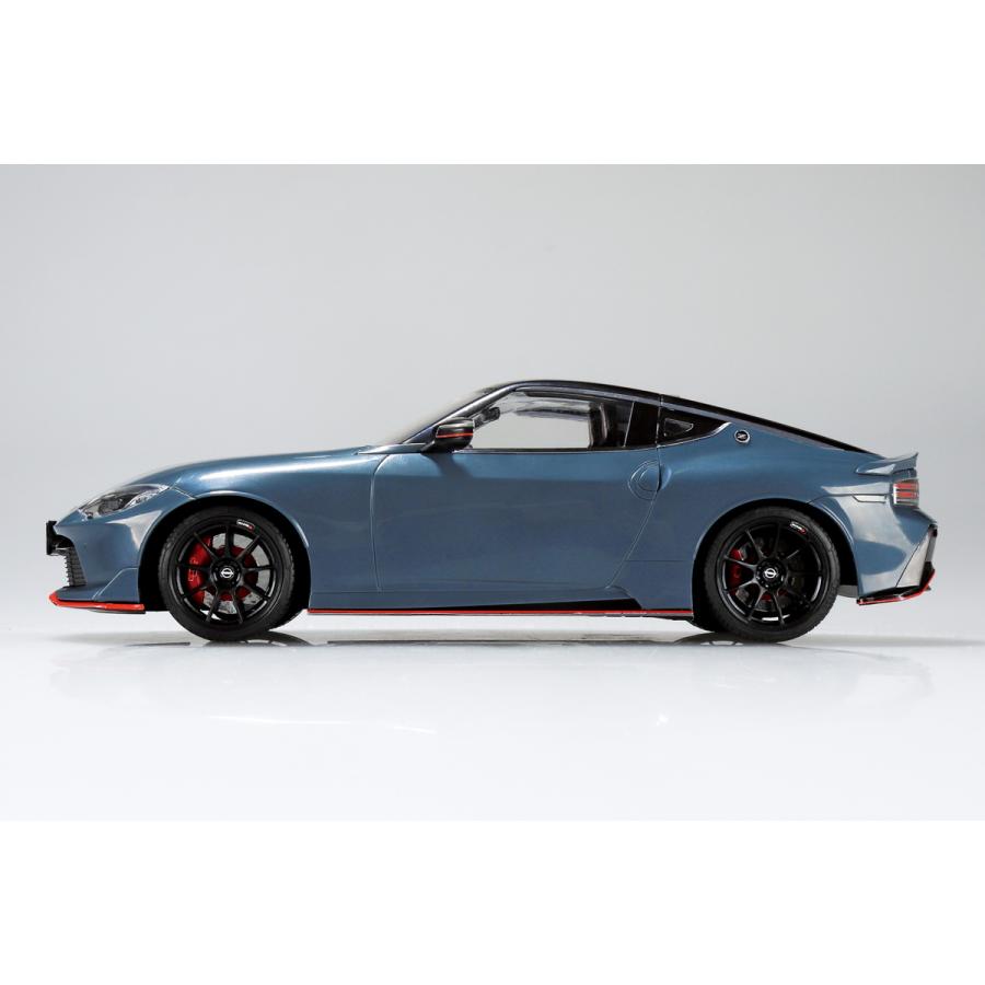 青島文化教材社 アオシマ 楽プラ スナップカー No.06-NG RZ34