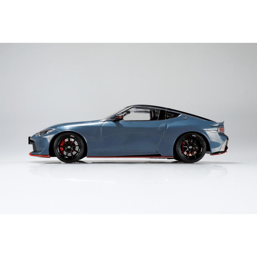 青島文化教材社 アオシマ 楽プラ スナップカー No.06-NG RZ34