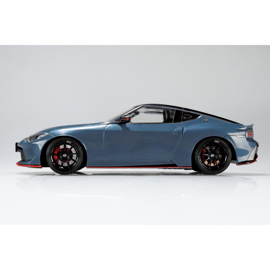 青島文化教材社 アオシマ 楽プラ スナップカー No.06-NG RZ34