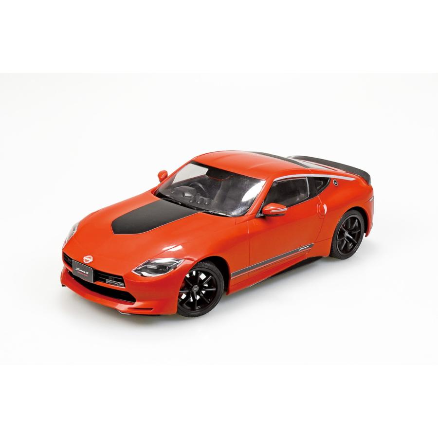 おもちゃ 模型、プラモデル Amazon.co.jp: プラモデル For カワサキニンジャ ZX-14R 1：18